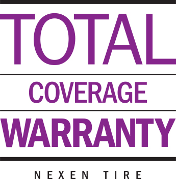 Total Coverage Warranty