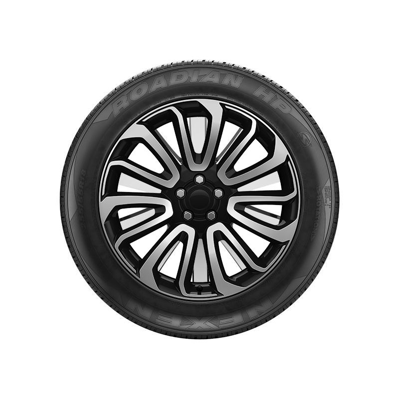 Roadian Hp Sidewall