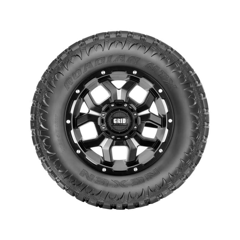 Roadian Mtx Sidewall Animal For Web