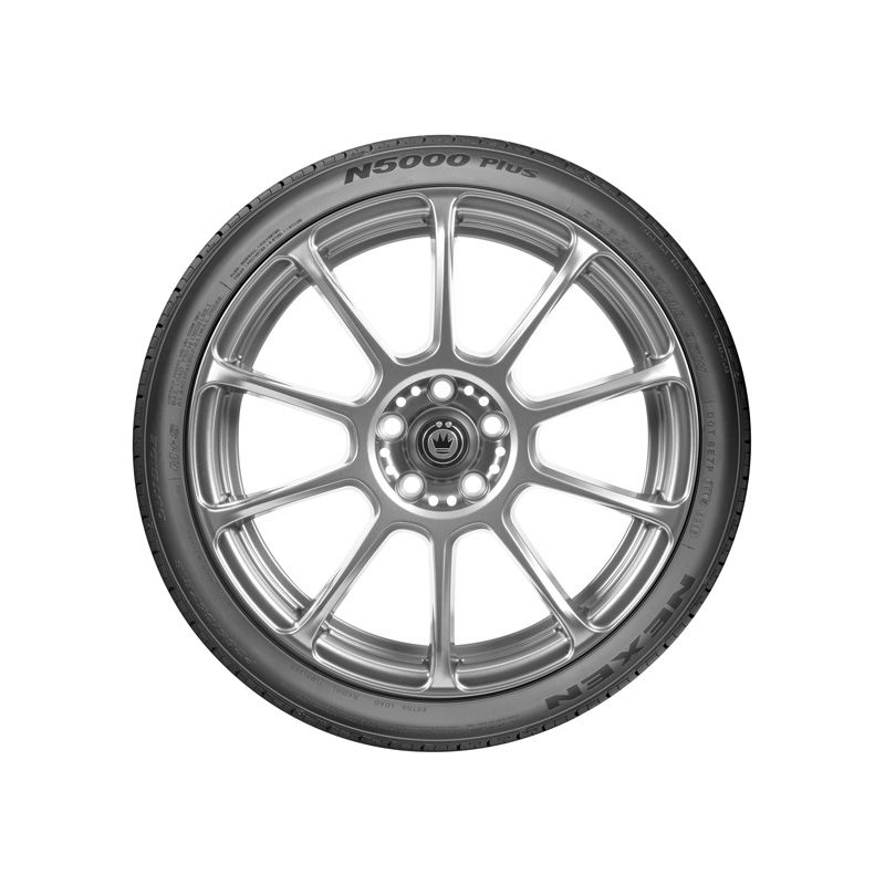 N5000 Plus Sidewall 800x800