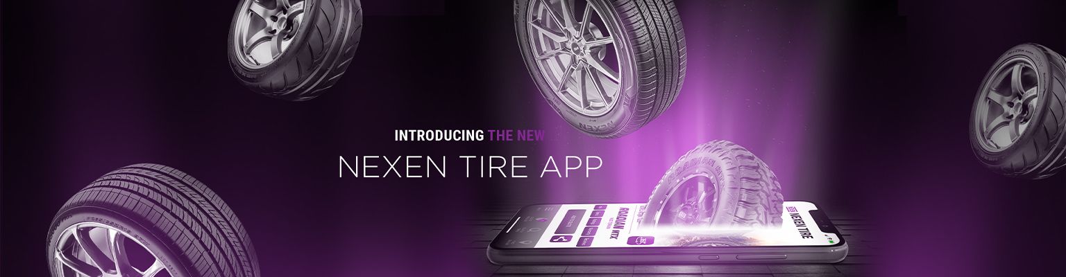 Nexen Tire Home Car Tires Truck Tires Suv Tires