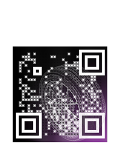 NEXEN Apple iOS App - available on App Store QR code