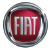 FIAT OEM tires