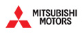 Mitsubishi OEM tires
