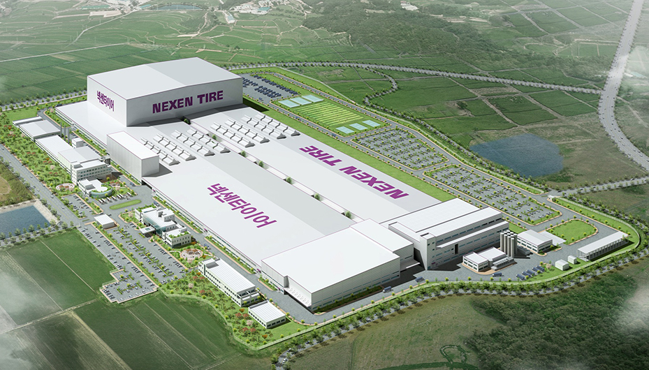 Nexen Manufacturing