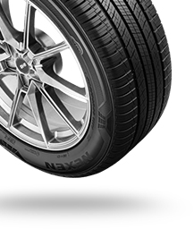 Nexen Tire All Tires ›