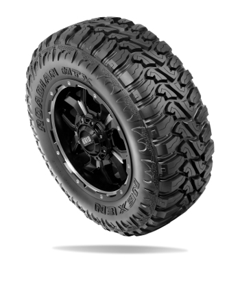 Featured Tire image