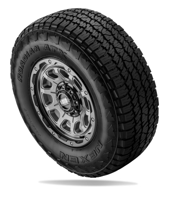 Featured Tire image