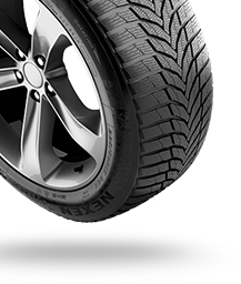 Nexen Tire › Tires All