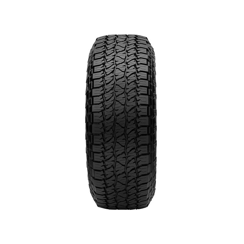 Roadian Atx Tread