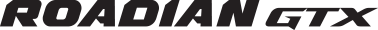Roadian Gtx Logo