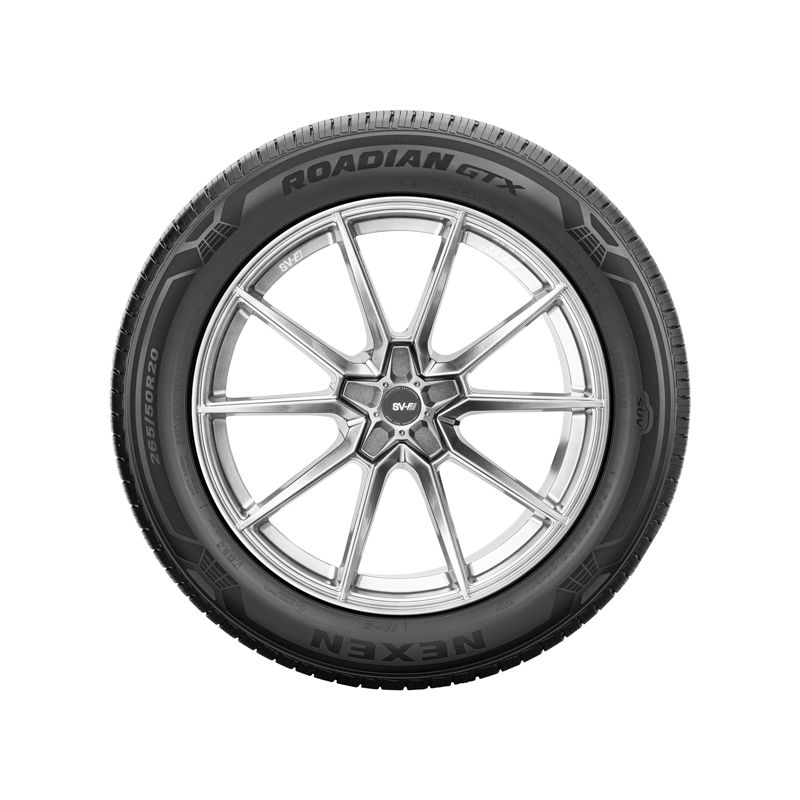 Nexen Roadian GTX All-Season Touring Tire 255/55R18 XL 109V 