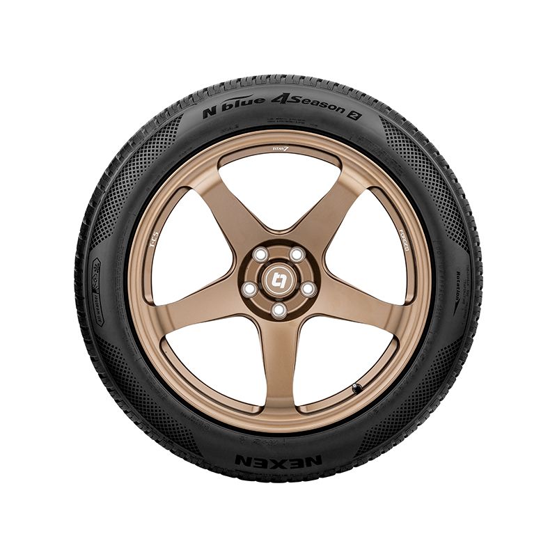 Nblue 4 Season 2 Sidewall