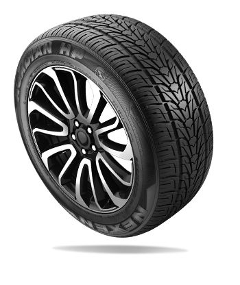 Nexen Tire › | Autoreifen