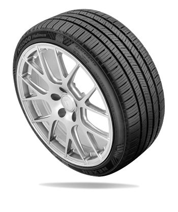  NEXEN N5000 Platinum 205/55R16 91V : Automotive