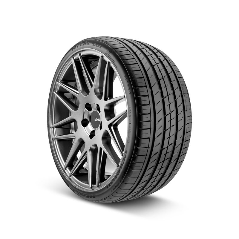 › Nexen Tire