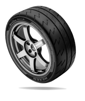 Tire Nexen ›