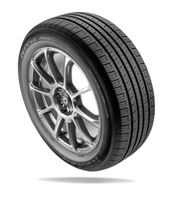 Season Radial Tire-P195/65R15 89T Nexen N'Priz AH All 