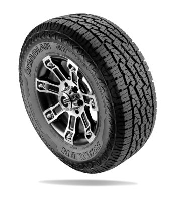 › Nexen Tire