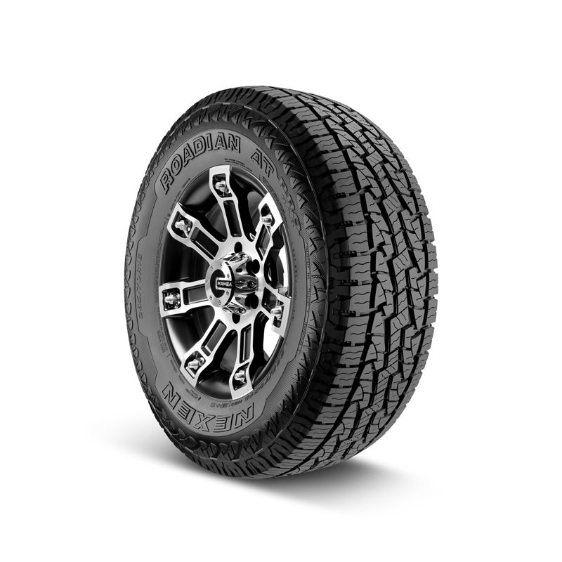 Nexen Tire ›