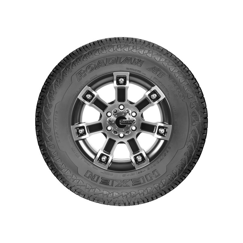 Roadian At Pro Sidewall 800x800