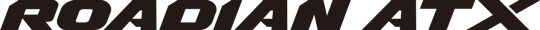 Roadian Atx Logo