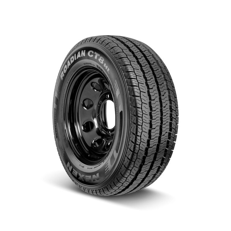 Nexen Tire ›