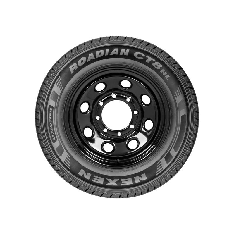 › Nexen Tire