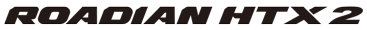 Roadian Htx2 Logo