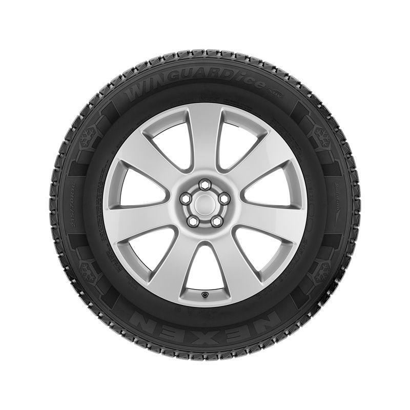 › Nexen Tire