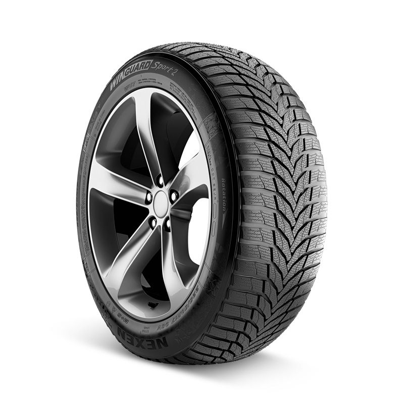 Nexen Tire ›