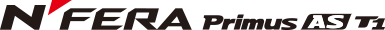 Nfera Primus As T1 Logo