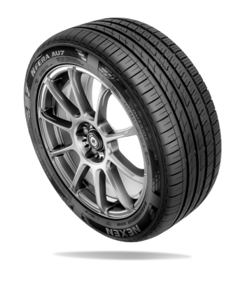 Tire Tread Life Expectancy Chart