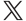 X